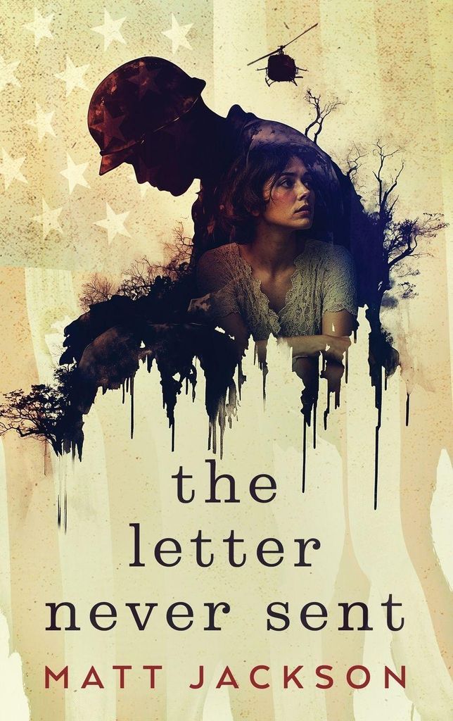 The Letter Never Sent