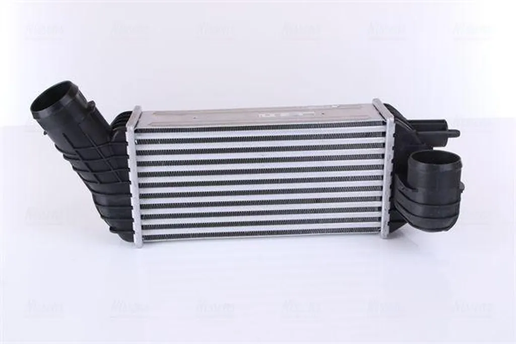 Nissens 96512 Intercooler 0384N2 pour C4 DS4 DS5 3008 et 5008 de Peugeot