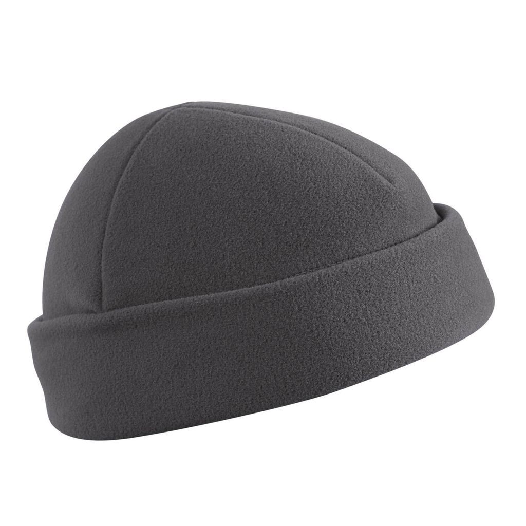Helikon-Tex Cap WATCH CAP - Fleece - In mehreren Varianten erhältlich, Farbe:Shadow Grey