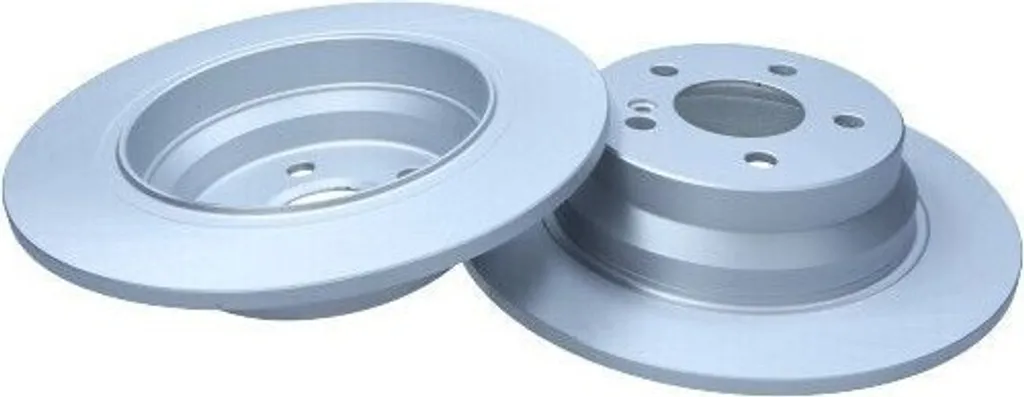 Disque de frein arrière pour Mercedes CLS C218 et Classe E W211 S211