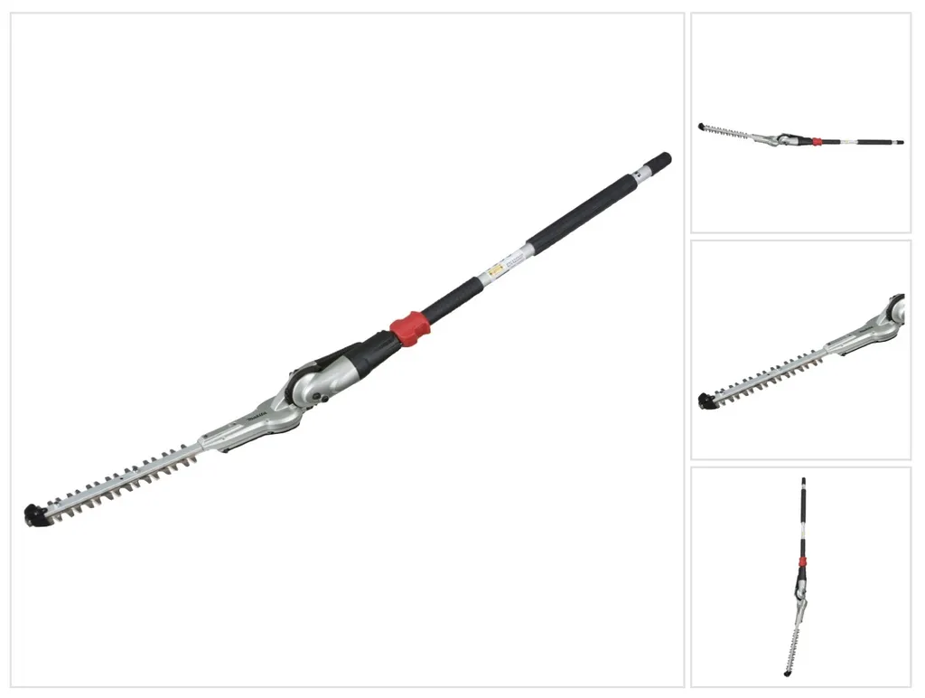Makita EN420MP 197985-0 Embout Coupe au Sol 25 cm pour DUX60 EX2650
