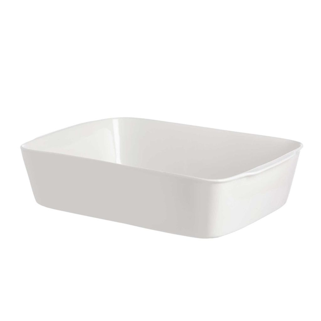 La Porcellana Bianca Lasagneform 35 x 25 cm P500150235