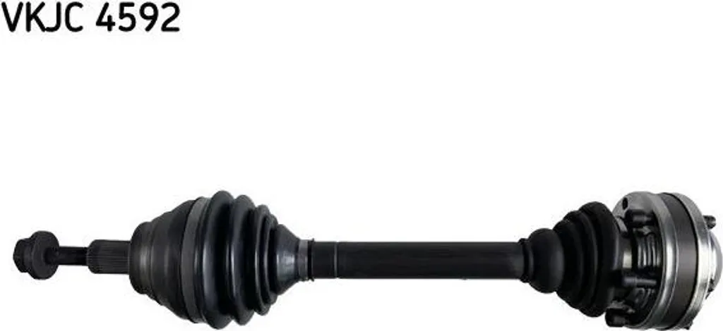 Arbre de Transmission Haute Résistance SKF VKJC 4592 pour VW Tiguan Q3