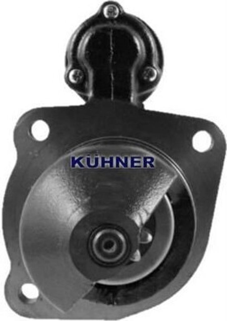 AD KÜHNER 101205K Starter Anlasser 3kW 12V
