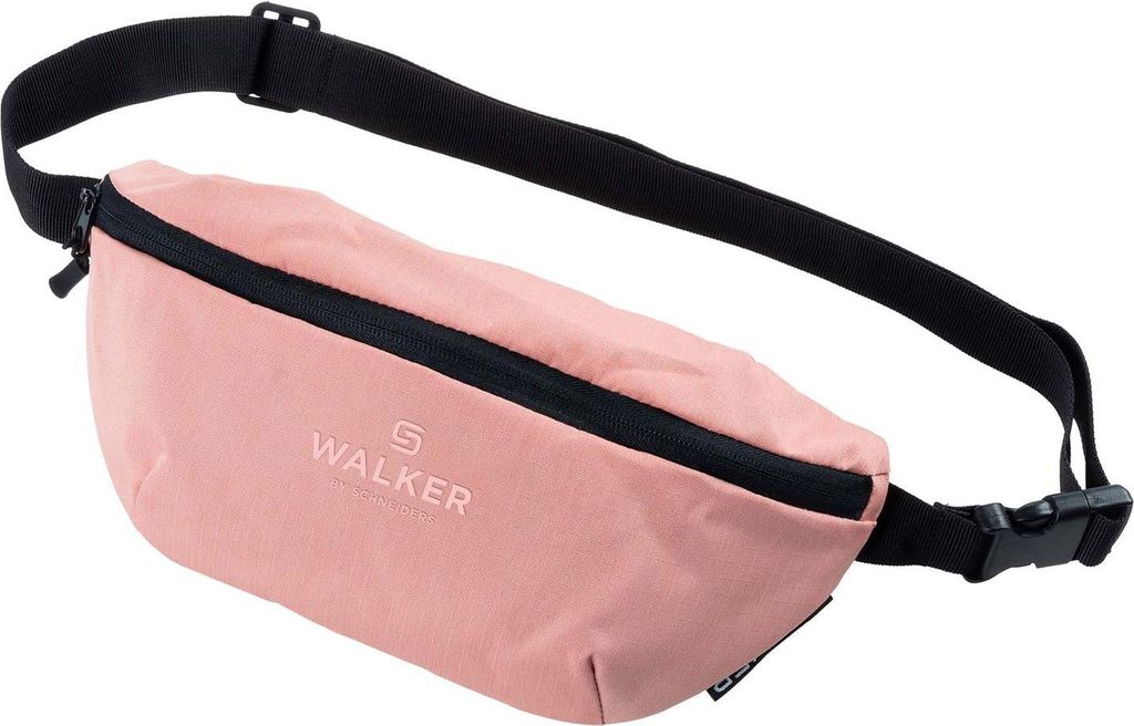 WALKER Gürteltasche Finn flamingo