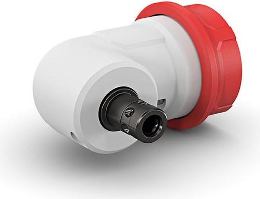 Mandrin à serrage rapide WV 18.0-EC FLEX - 454001 Image du produit 