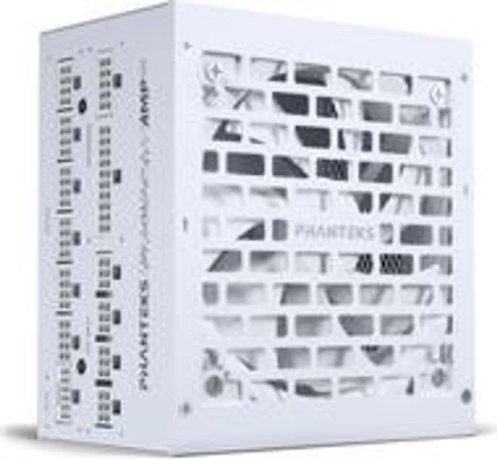 Alimentation PC ATX Phanteks AMP GH 80 PLUS Gold - Bloc Serveur PCIe 5.1