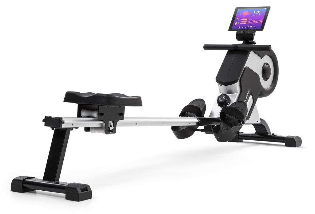 Capital Sports Rameur, machine à ramer pour un entraînement Image du produit 