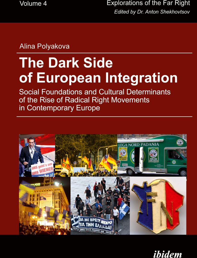 The Dark Side of European Integration