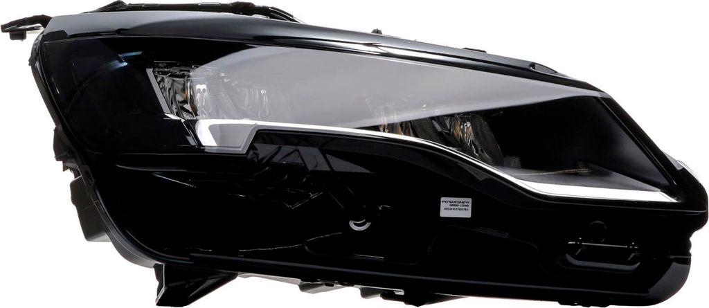 VALEO Scheinwerfer Rechts passend für PEUGEOT 3008 SUV (M) Produktbild 