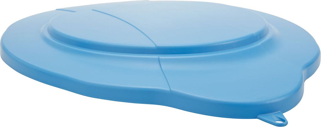 VIKAN Deckel für 20L Eimer 9065692 vollständig HACCP konform 3-blue