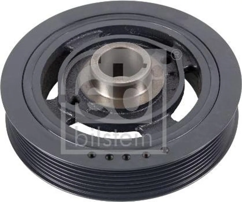 Poulie Damper de vilebrequin pour Toyota Camry et RAV 4 FEBI 27229