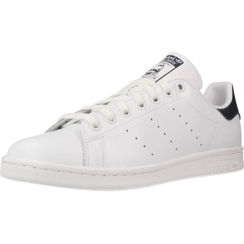 ADIDAS ORIGINALS Halbschuhe STAN SMITH ORIGINALS , Weiß:40