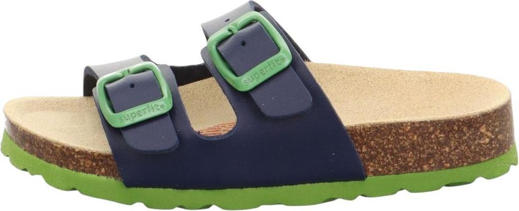 Superfit - Semelles intérieures pour chaussures d'enfant, Image du produit 