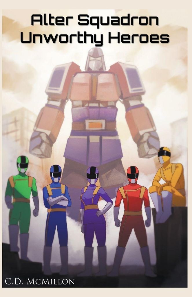 Unworthy Heroes