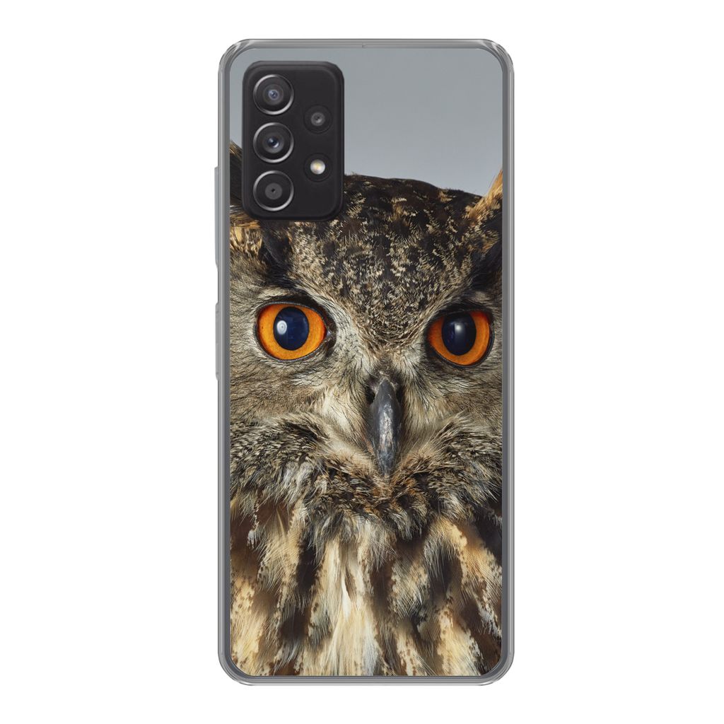 MuchoWow® Handyhülle Schutzhülle Hülle für Samsung Galaxy Produktbild 
