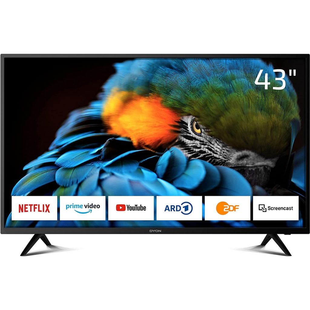 samsung smart tv full hd 43 inch