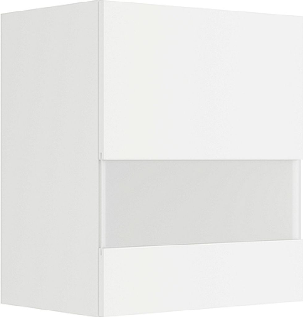 Optifit Hängeschrank mit Glastür Luca932 BxTxH 50 x 34,6 x Produktbild 