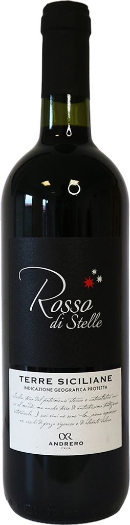 Rotwein Rosso di Stelle 2022 Produktbild 