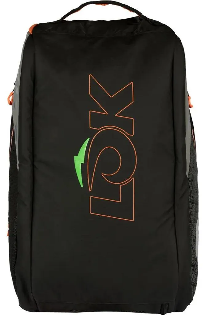 Sac de paddle Lok Maxx Gen 2 idéal pour tournois et entraînements club