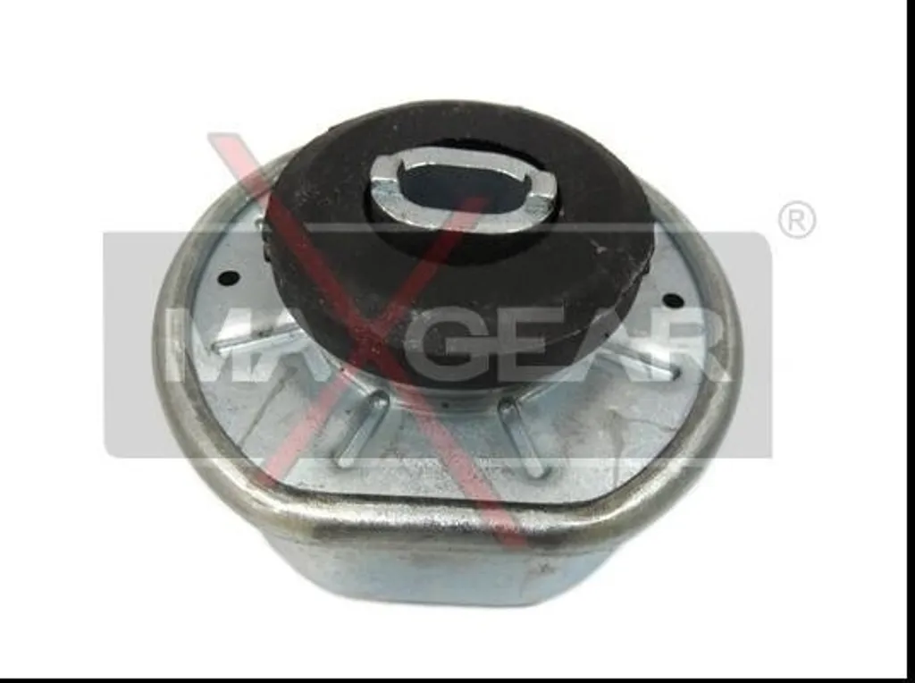 Support moteur pour VW Transporter T4 et California - Rénovation Van