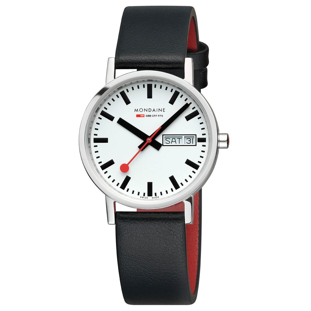 Mondaine Classic A667.30314.11SBBV Immagine del prodotto 