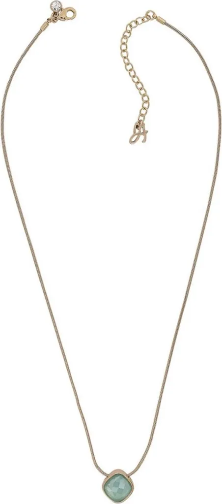 Bijoux Adore 5419436 Boucles d'Oreilles Pendantes en Or Rose et Perles