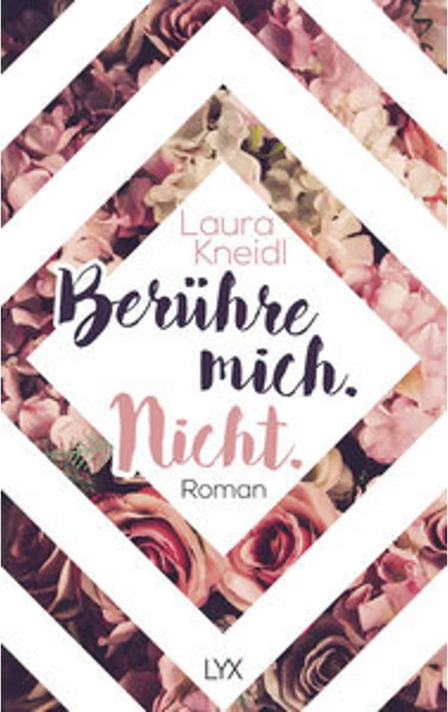 Berühre mich. Nicht. Roman New Adult de Laura Kneidl en version Poche