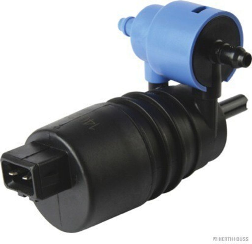 HERTH+BUSS ELPARTS Waschwasserpumpe für VW GOLF III (1H1) 65451039