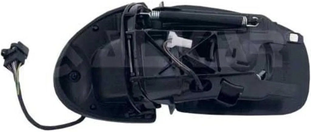 Rétroviseur Gauche ALKAR 6329566 pour Mercedes Classe M W163 OE A1638102719