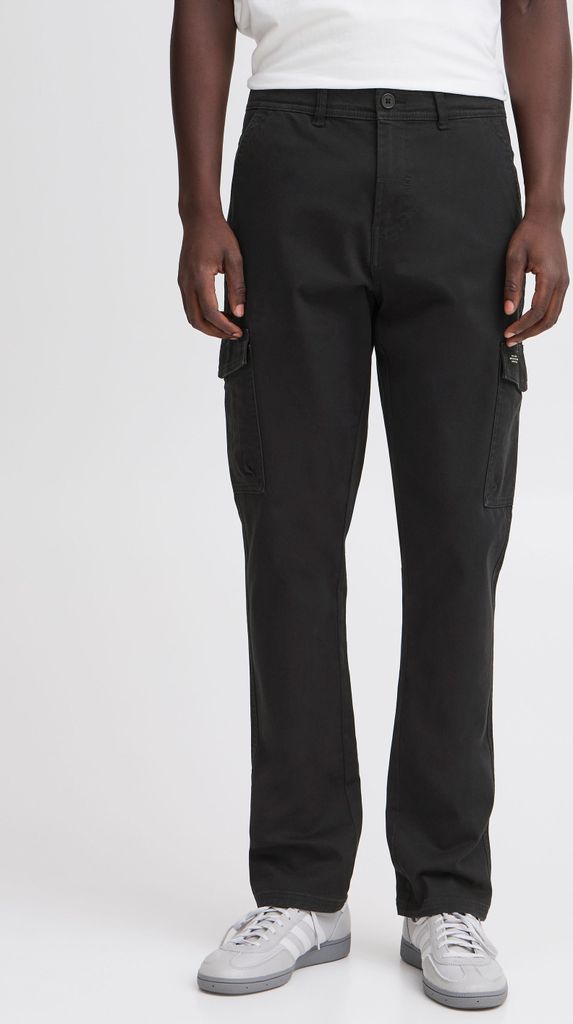 Blend BHEdnan Herren Cargohose Hose mit Cargotaschen Produktbild 