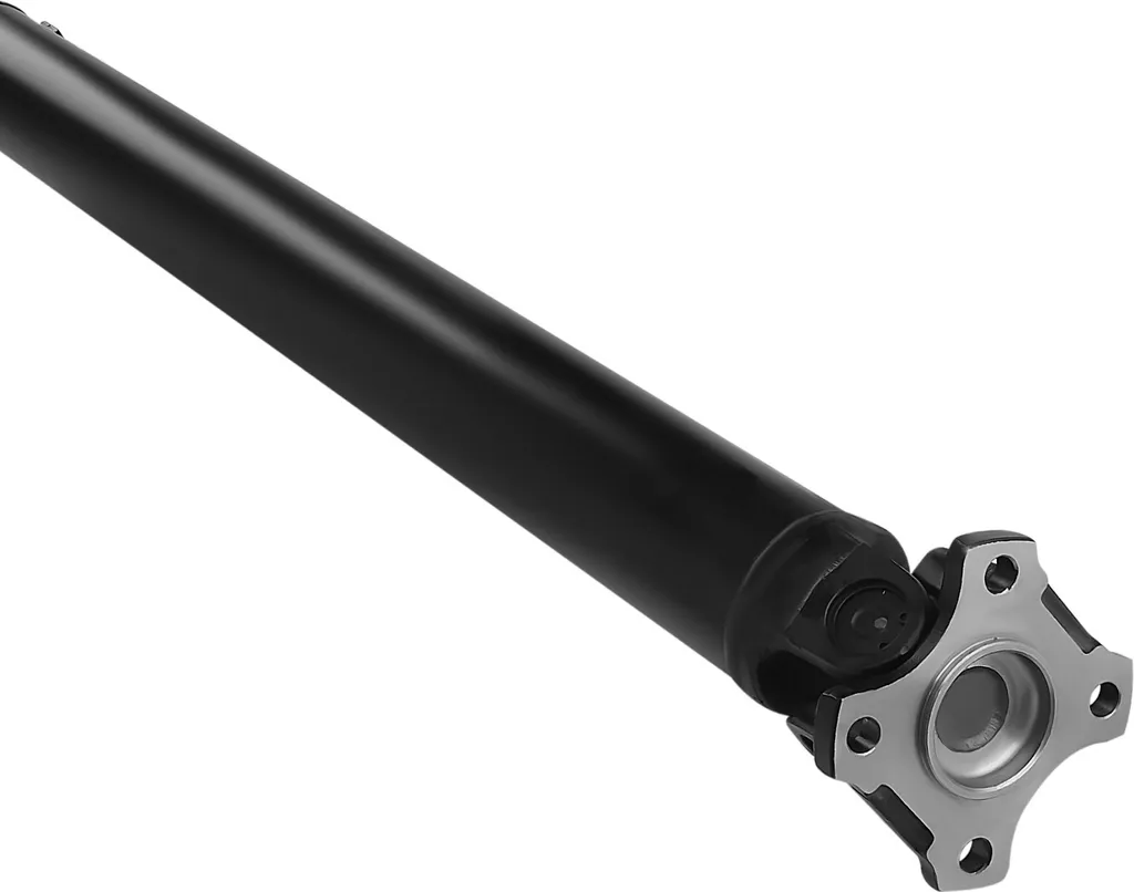 Supprimer les Vibrations : Arbre de Transmission BMW E46 26117519303