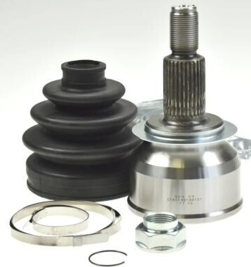Jeu de joint SPIDAN 36043 pour arbre de transmission OE FTB1 25 50XA