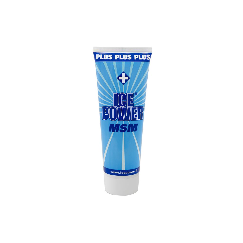 Ice Power Plus Cold Gel 200 ml Produktbild 