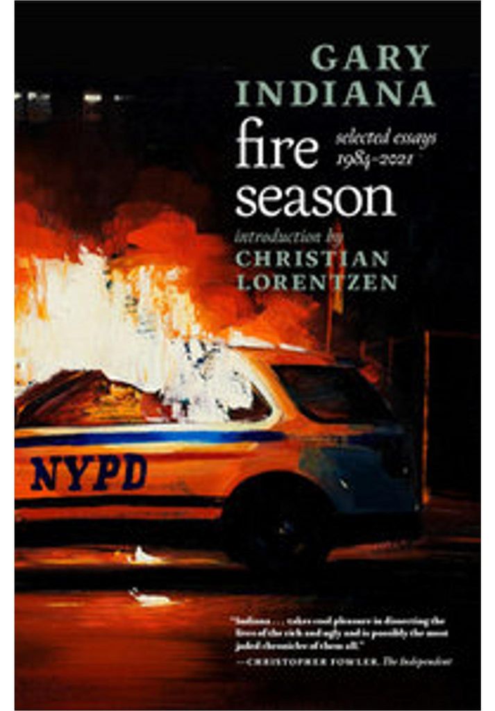 Fire Season
