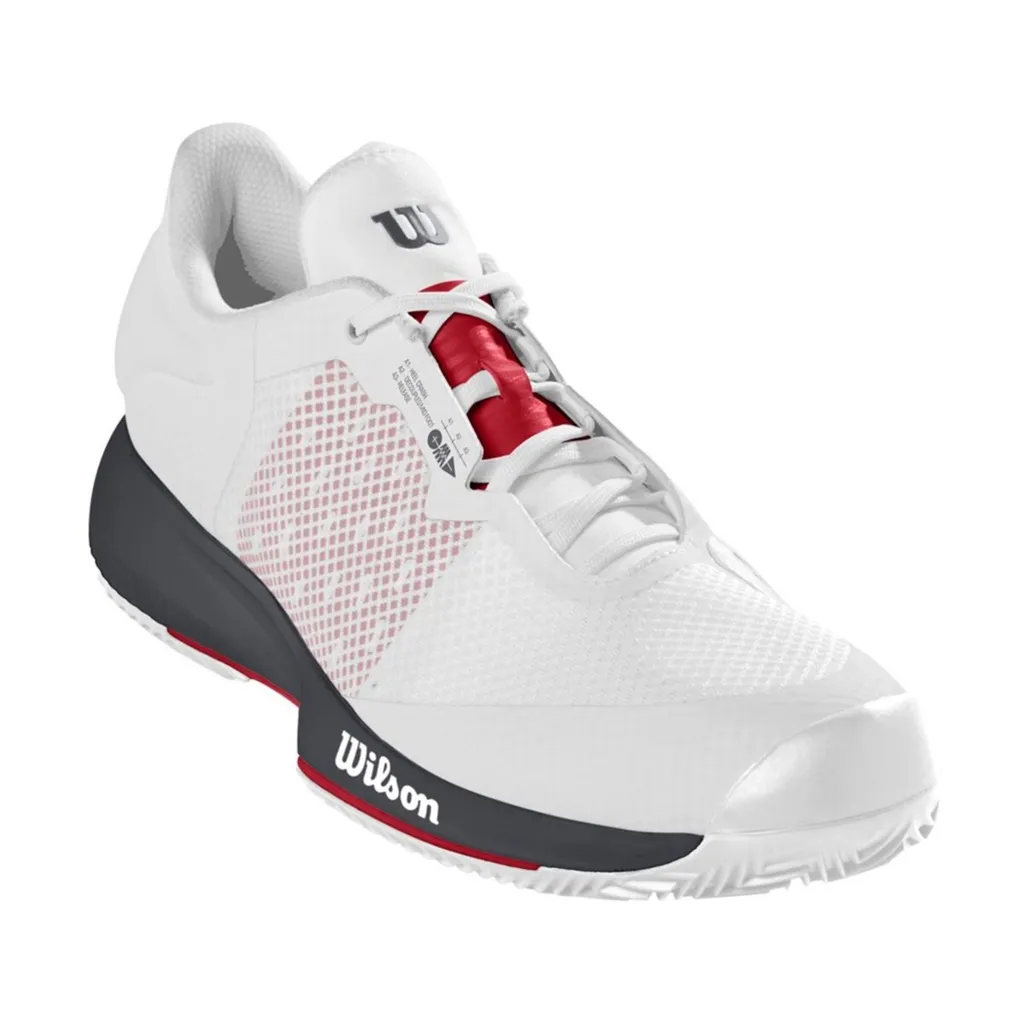 Chaussures Wilson Kaos Swift WRS329620 anti-glisse et anti-chocs tennis