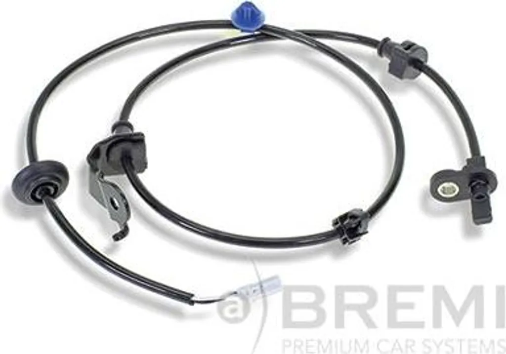 BREMI 50070 Sensore ABS Posteriore Honda City Jazz 57475TF0003 OE