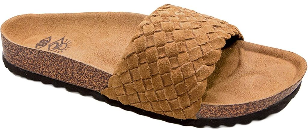 Rip Curl Marbella Flip-flops Braun EU 39 Frau Braun EU 39 Produktbild 
