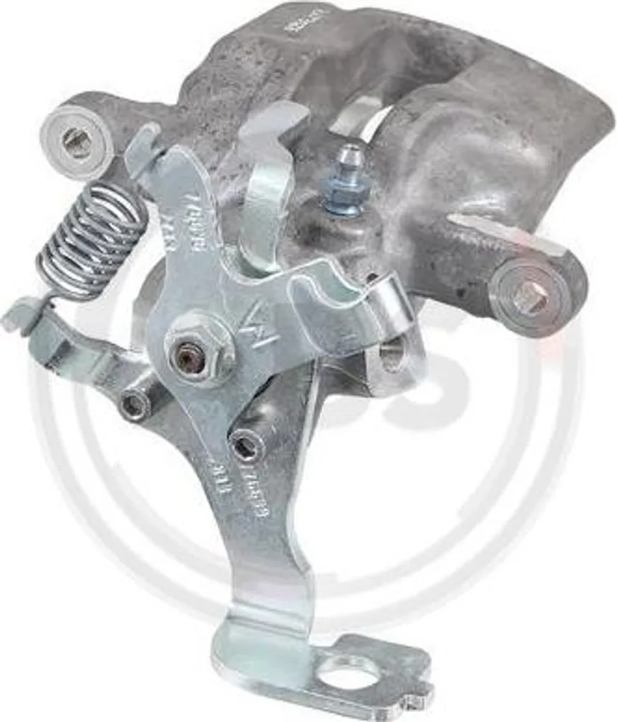 A.B.S. 740151 Étrier de frein robuste compatible OE 4785002280 Toyota