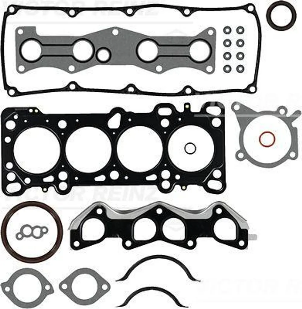 Pochette de joints moteur complète 01-53380-01 pour entretien de Rio