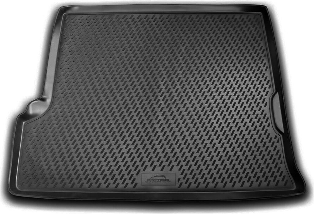 Doublure caoutchouc Nissan Patrol (Y61) 1997-2013 Image du produit 