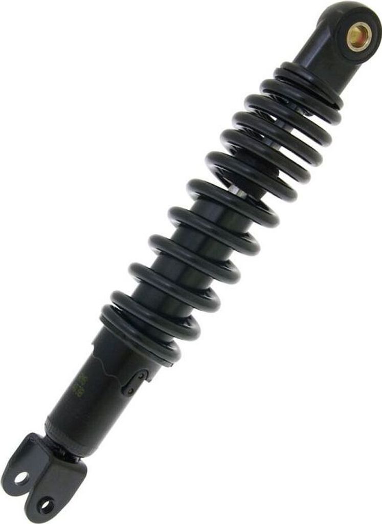 Stoßdämpfer FORSA, kompatibel für MBK Ovetto, Yamaha Neos Roller Ersatz Dämpfer