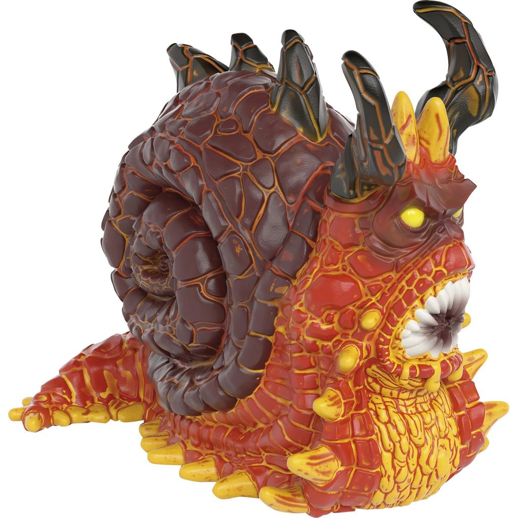 Schleich® Eldrador® lumaca di lava Immagine del prodotto 