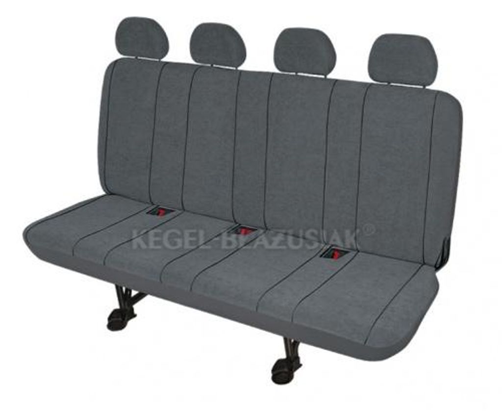 KEGEL Sitzschonbezug Polyester Satz