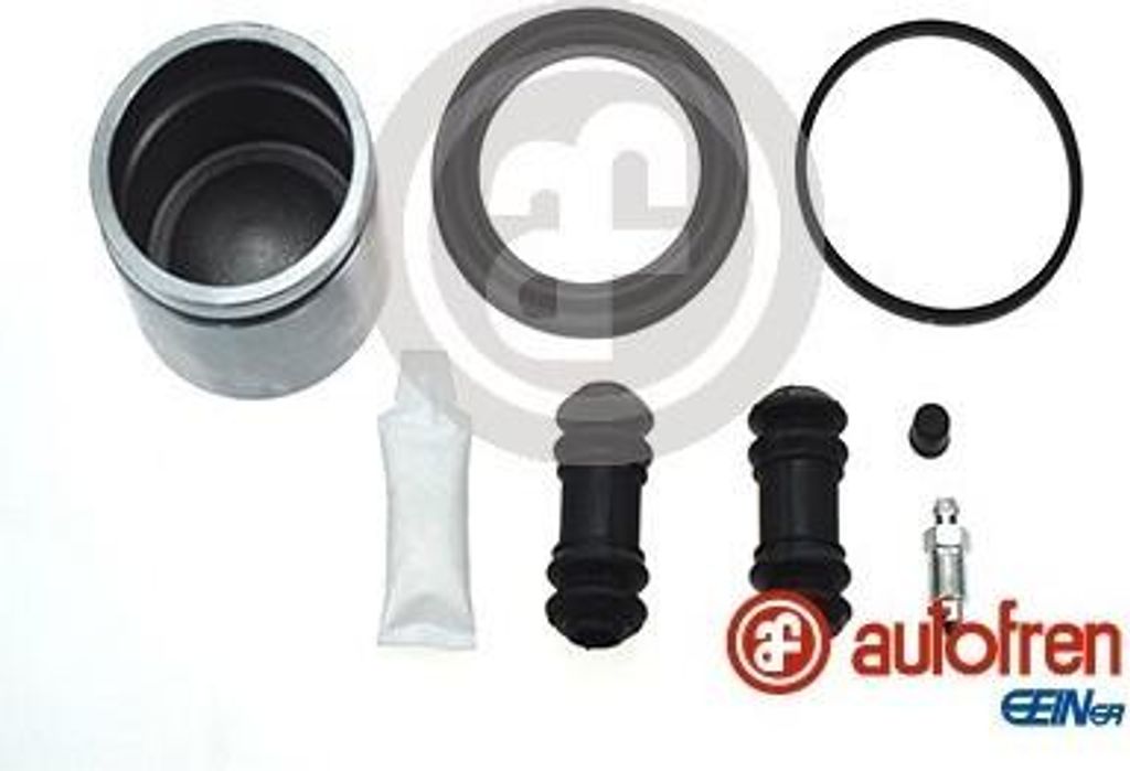 AUTOFREN SEINSA Bremssattel-Reparatursatz für CHRYSLER VOYAGER IV (RG, RS) für DODGE CARAVAN (RG) Vorne 66mm D42115C