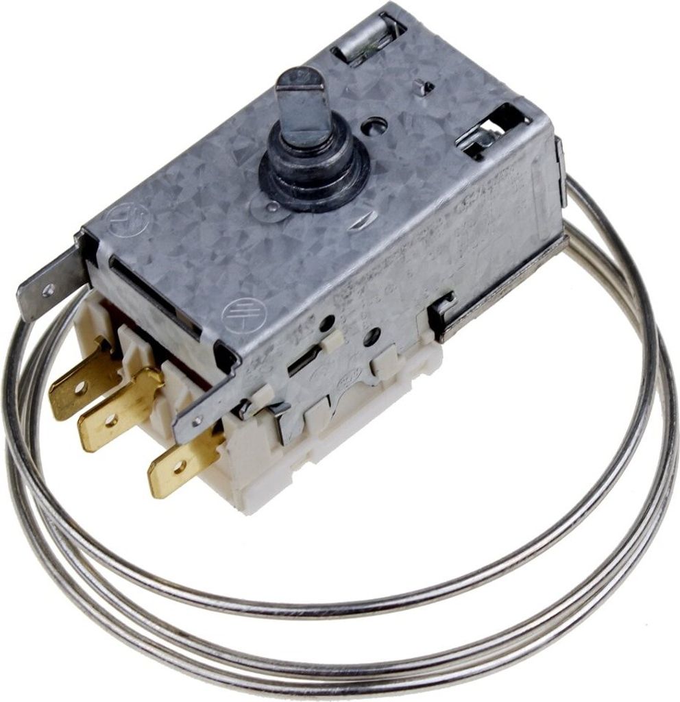 Bauknecht Whirlpool Thermostaat K59-S2785 Ranco + Productafbeelding 