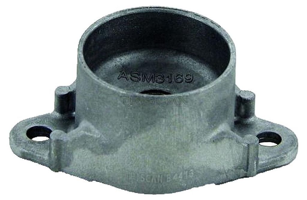 Federbeinstützlager ohne Wälzlager TRISCAN für u.a. FORD FIESTA