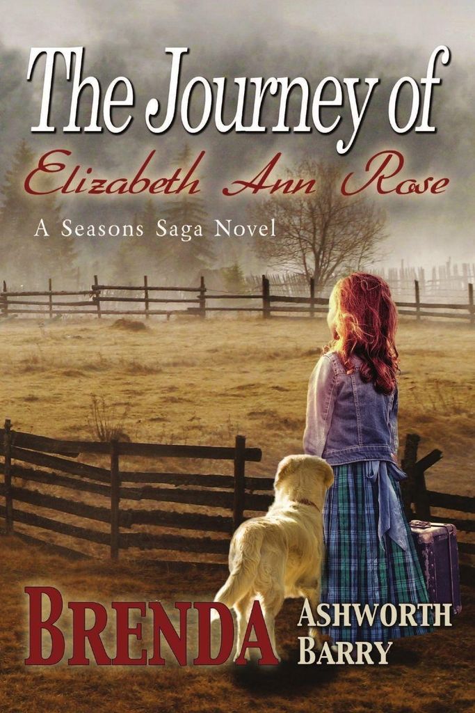 The Journey of Elizabeth Ann Rose