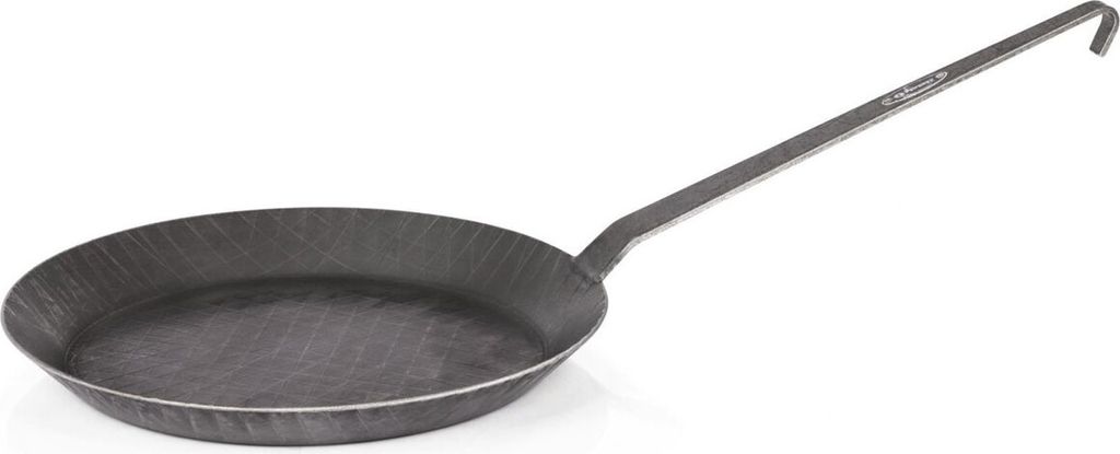 Petromax Schmiedeeise. Pfanne SP32 schmiedeeisern Produktbild 
