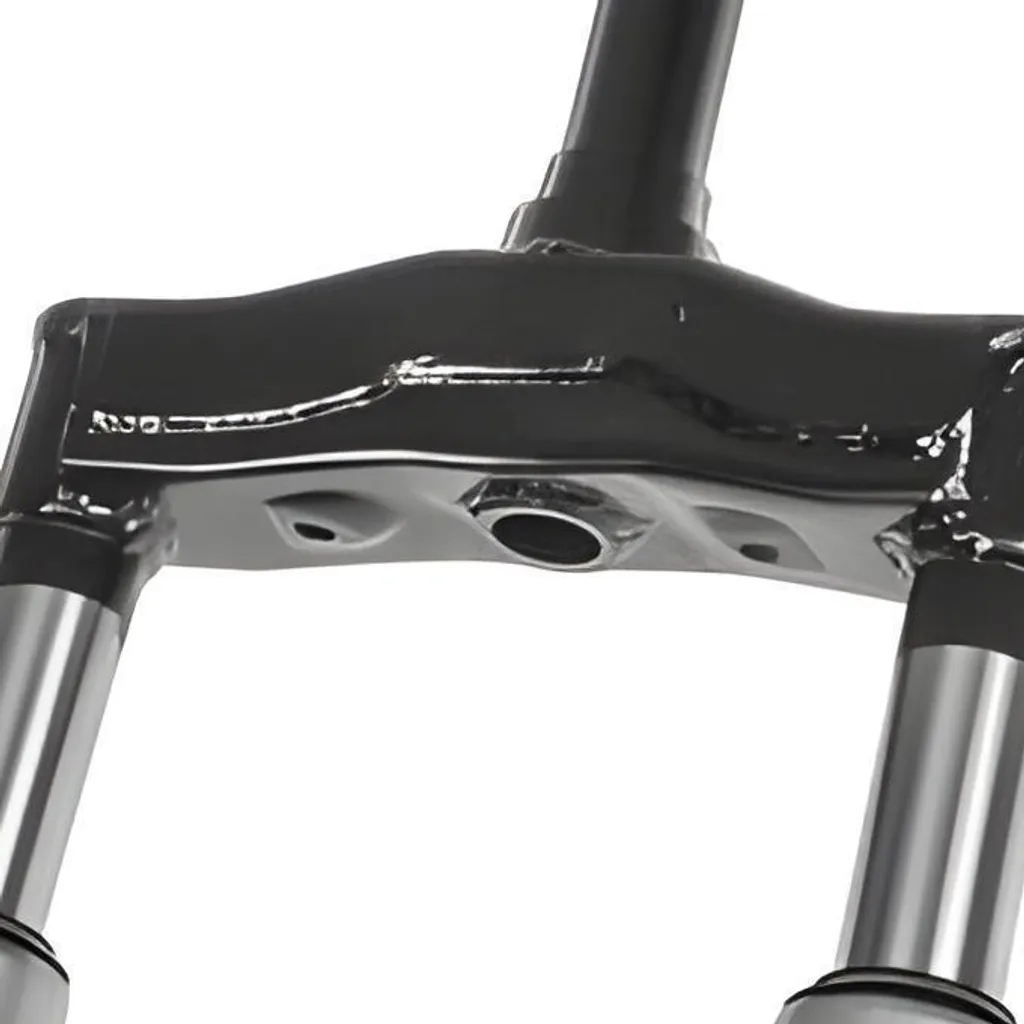Réparer Fourche Piaggio Typhoon NRG Gilera : Direction Précise 125cc - 3
